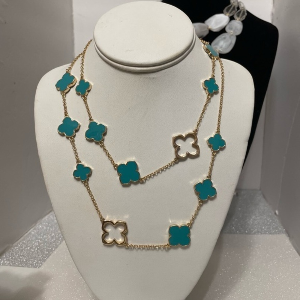 INSPIRED NECKLACE